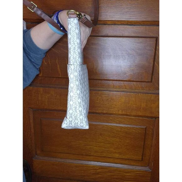 Fossil Womens Fiona Crossbody Bag - Picture 9 of 12